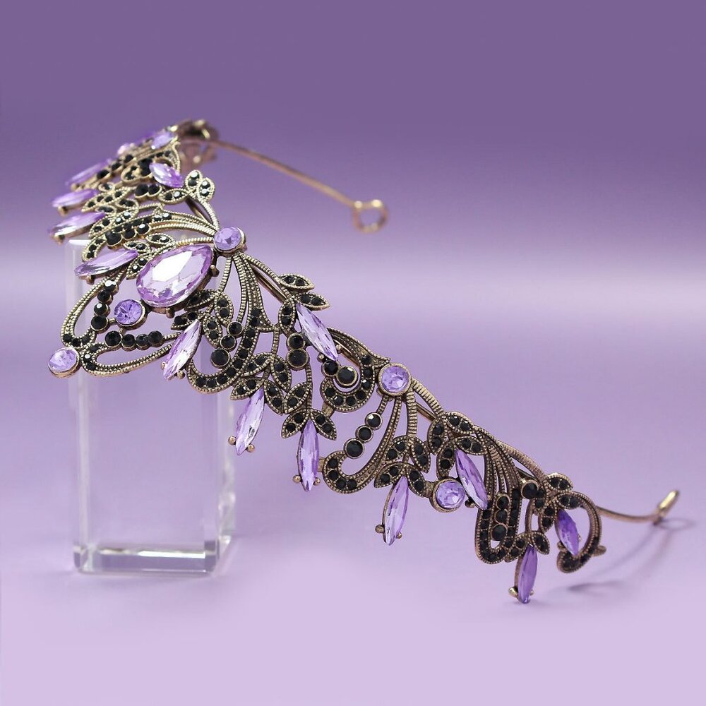 Tiara - Picture 2 of 3
